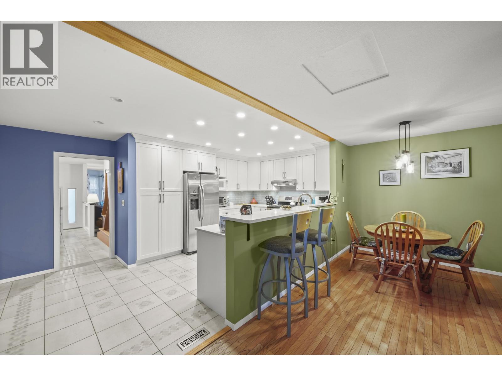 19607 SOMERSET DRIVE, Pitt Meadows