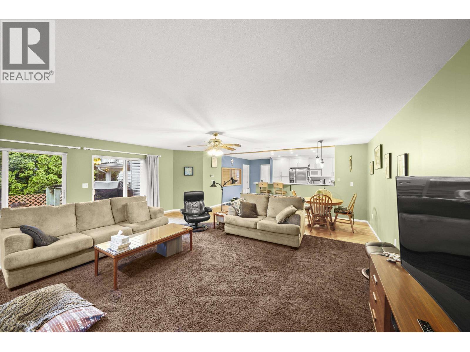 19607 SOMERSET DRIVE, Pitt Meadows