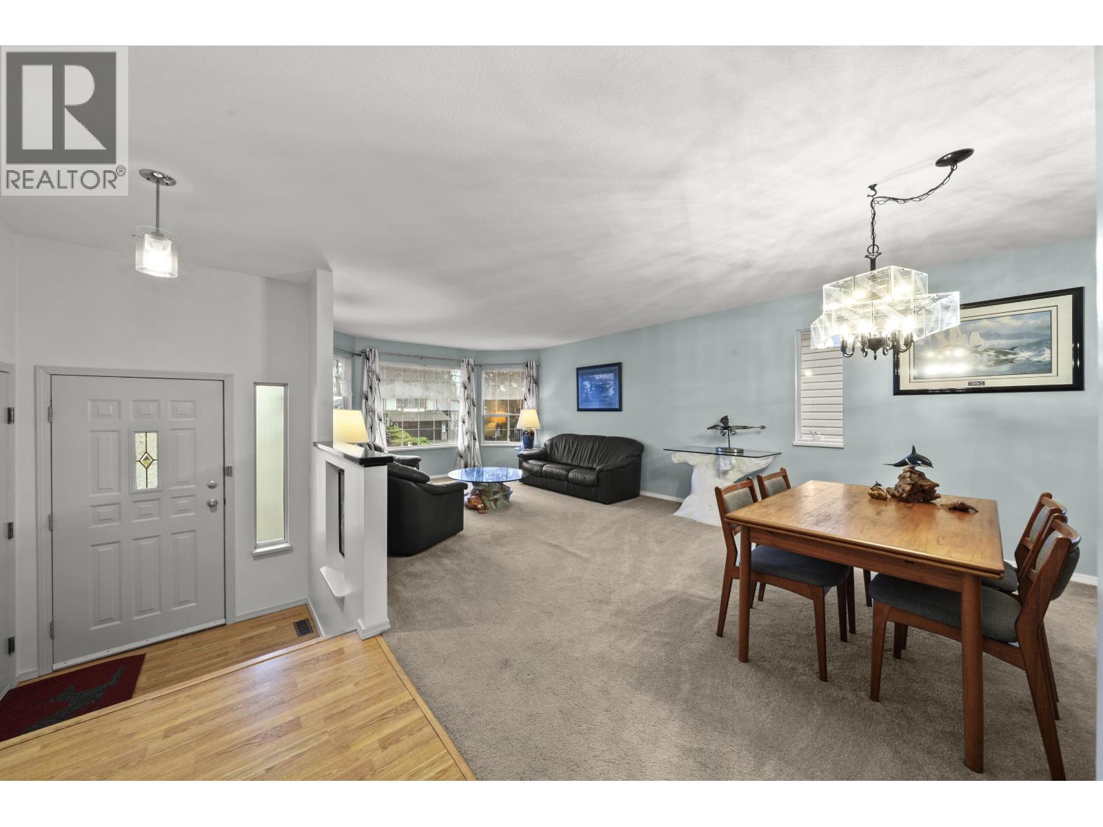 19607 SOMERSET DRIVE, Pitt Meadows