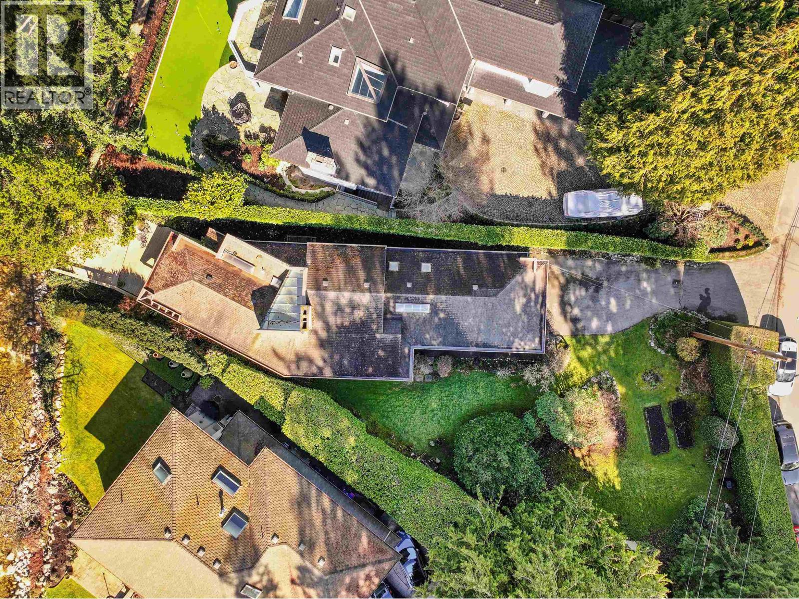 4341 ERWIN DRIVE, West Vancouver