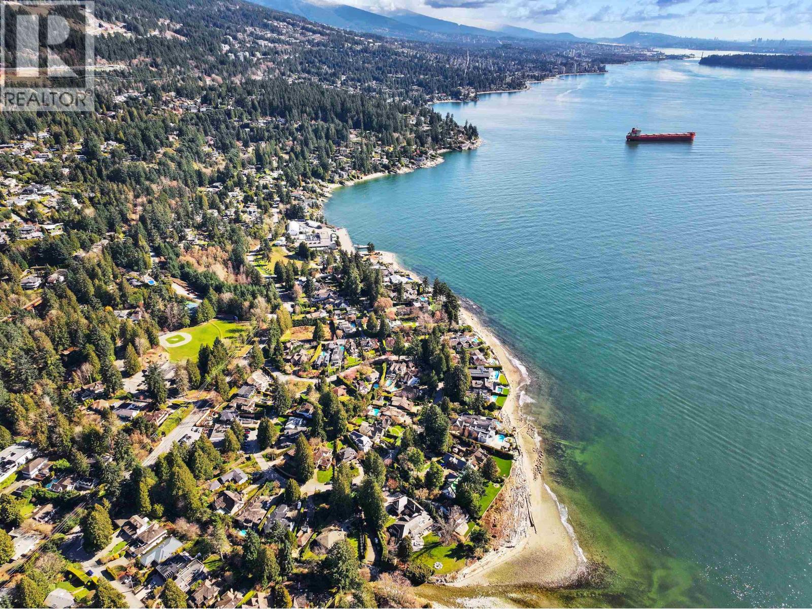 4341 ERWIN DRIVE, West Vancouver