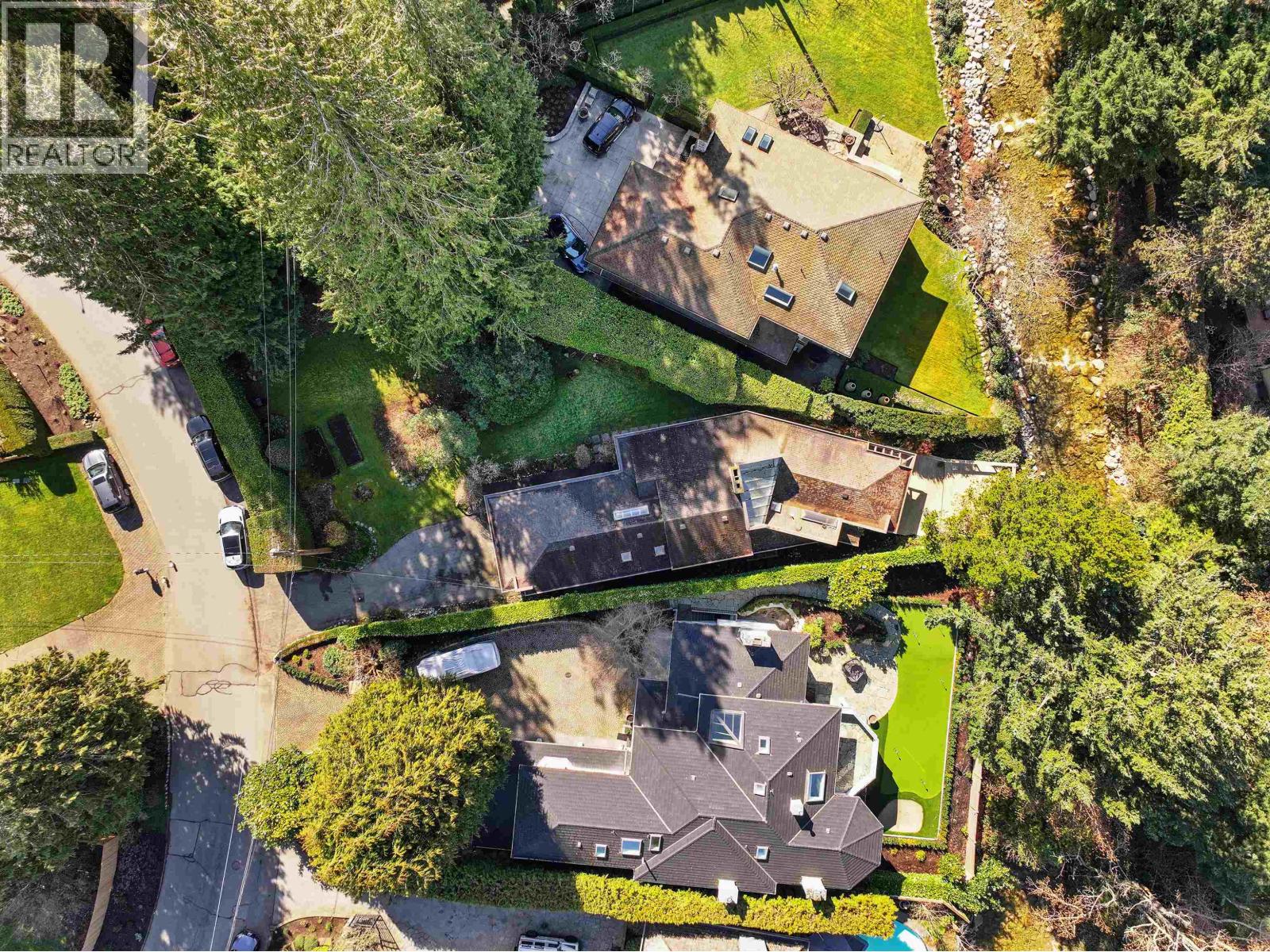 4341 ERWIN DRIVE, West Vancouver