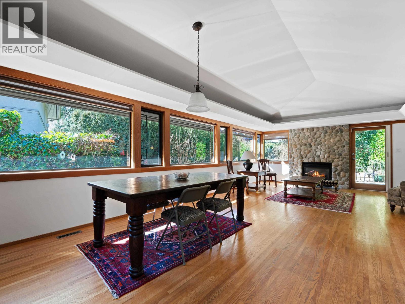 4341 ERWIN DRIVE, West Vancouver