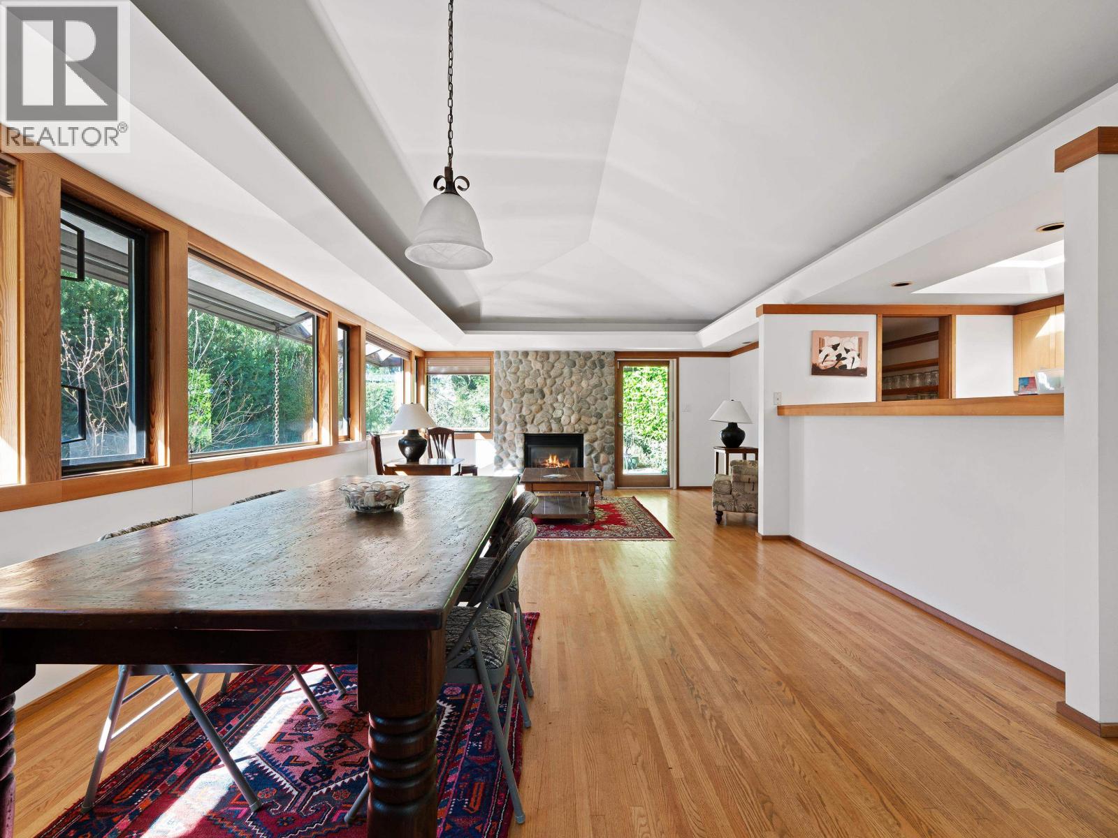 4341 ERWIN DRIVE, West Vancouver