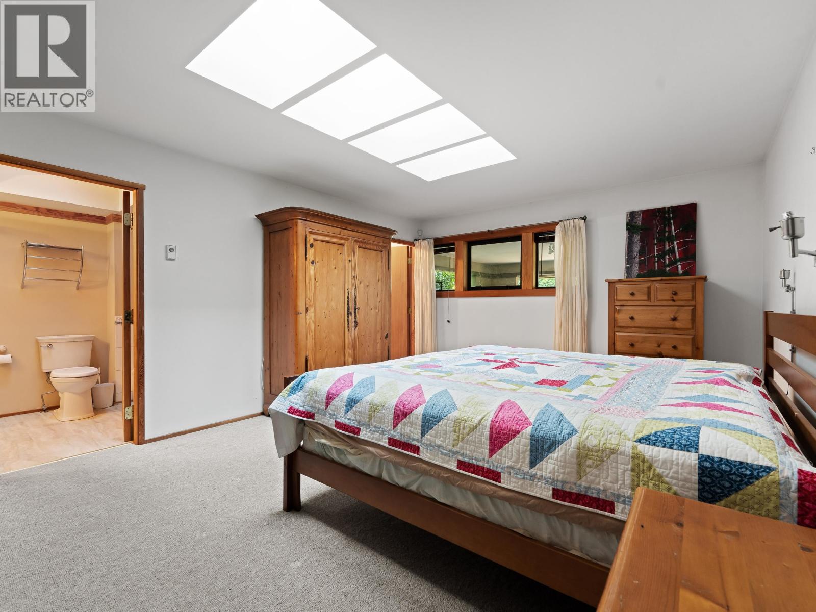 4341 ERWIN DRIVE, West Vancouver