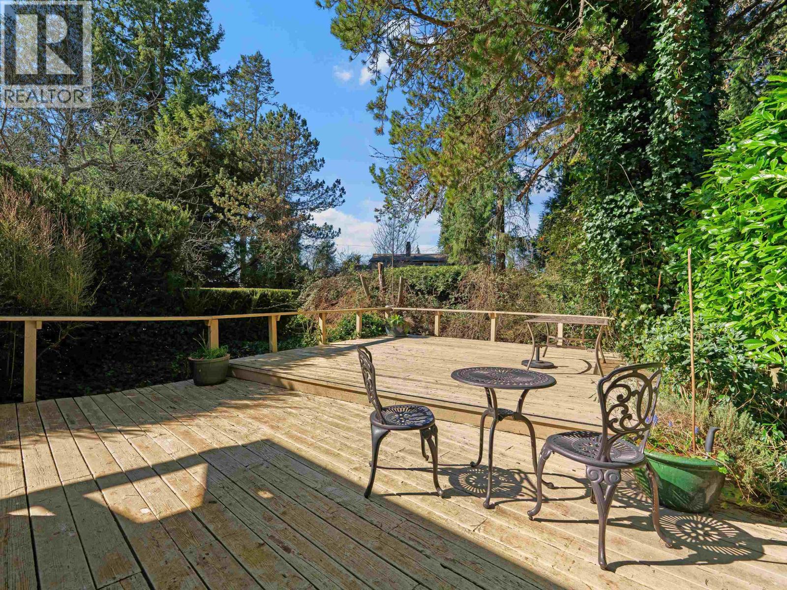 4341 ERWIN DRIVE, West Vancouver