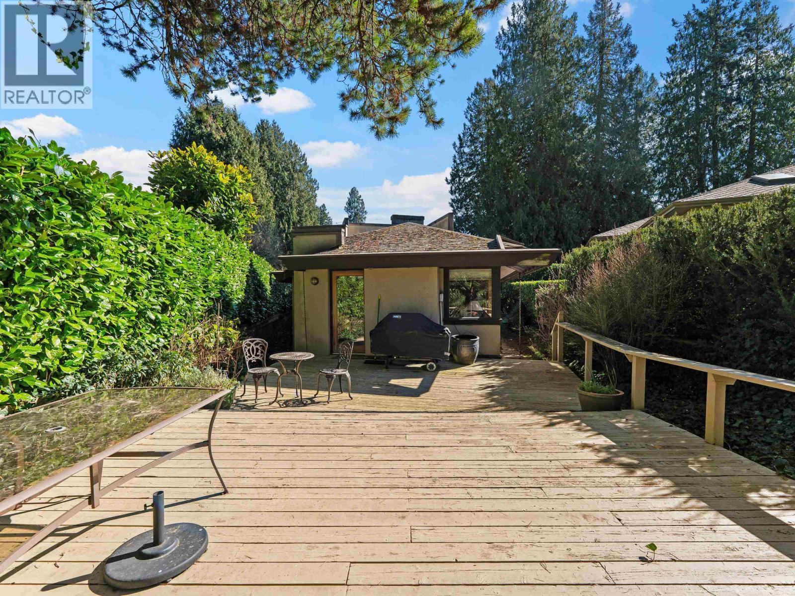 4341 ERWIN DRIVE, West Vancouver