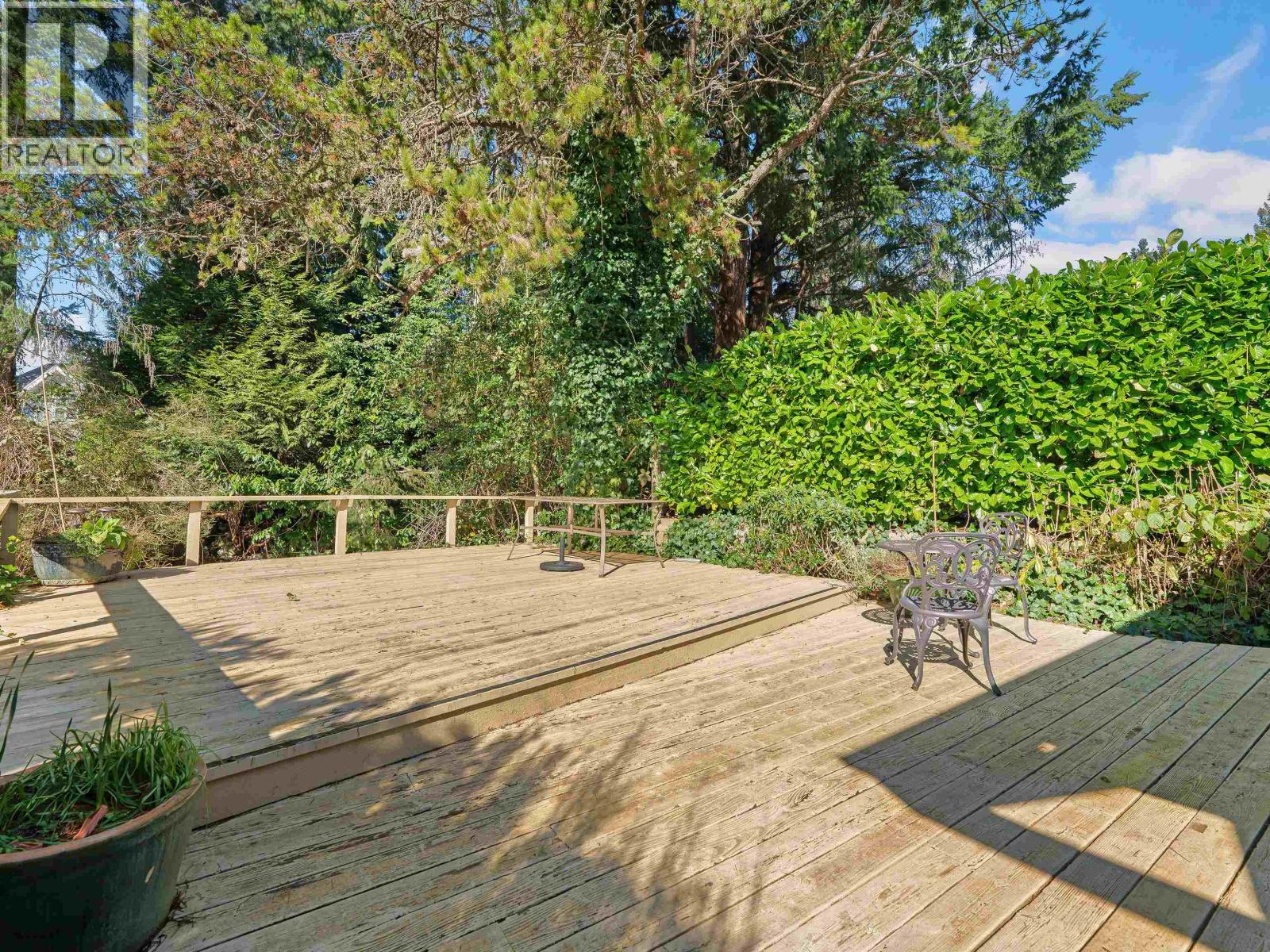 4341 ERWIN DRIVE, West Vancouver