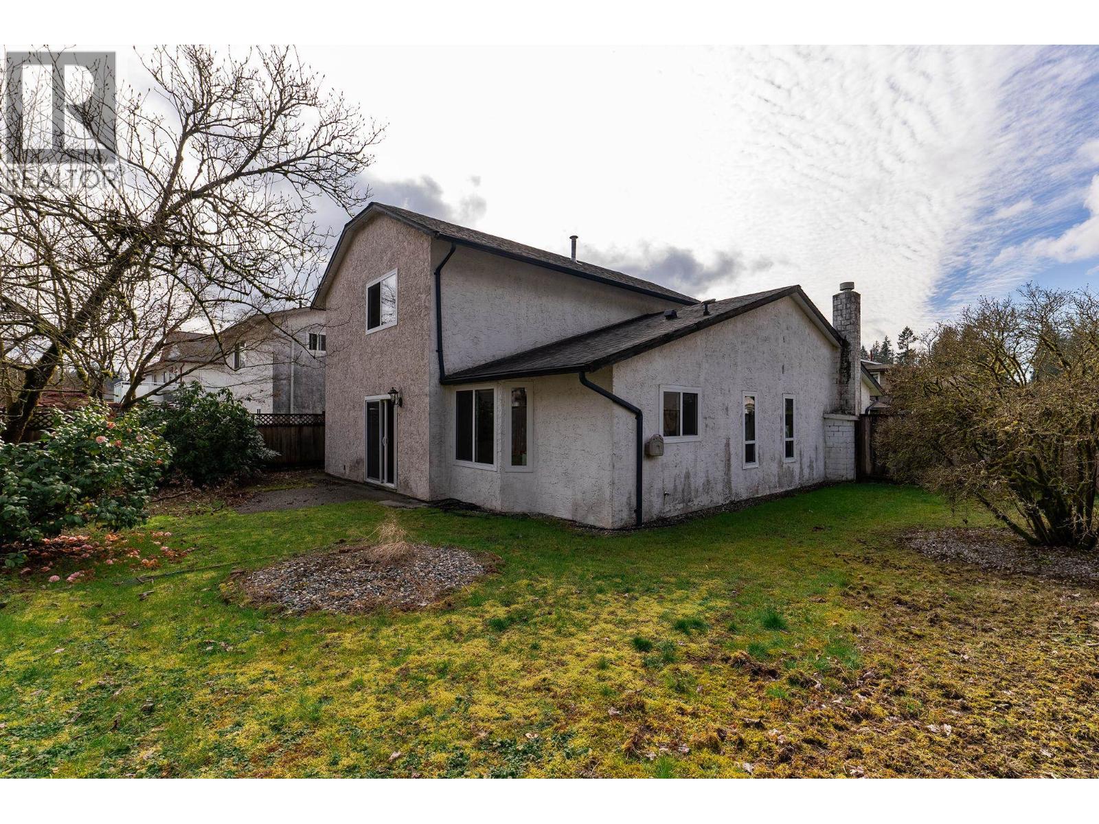 1298 NOVAK DRIVE, Coquitlam