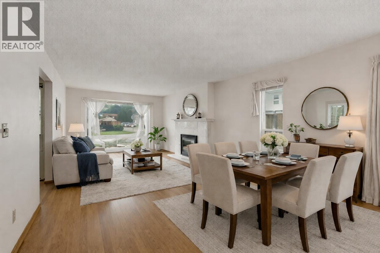 1298 NOVAK DRIVE, Coquitlam