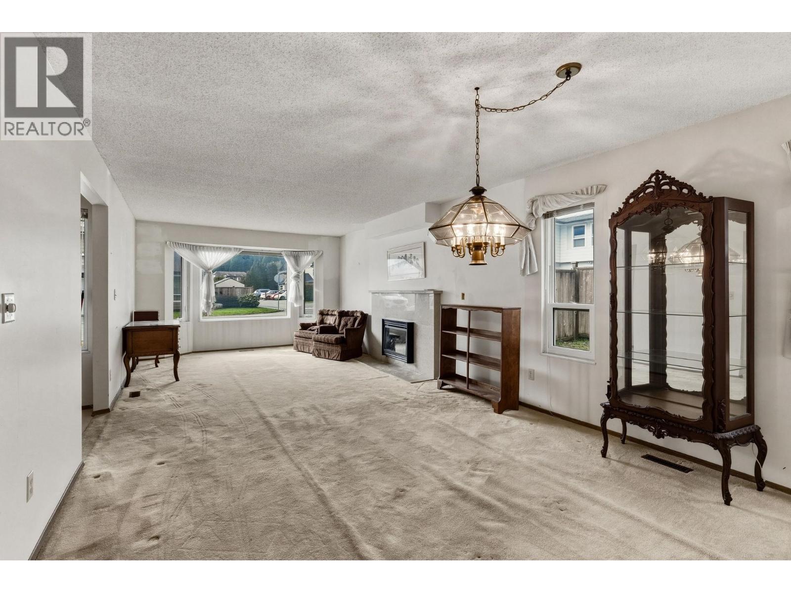 1298 NOVAK DRIVE, Coquitlam