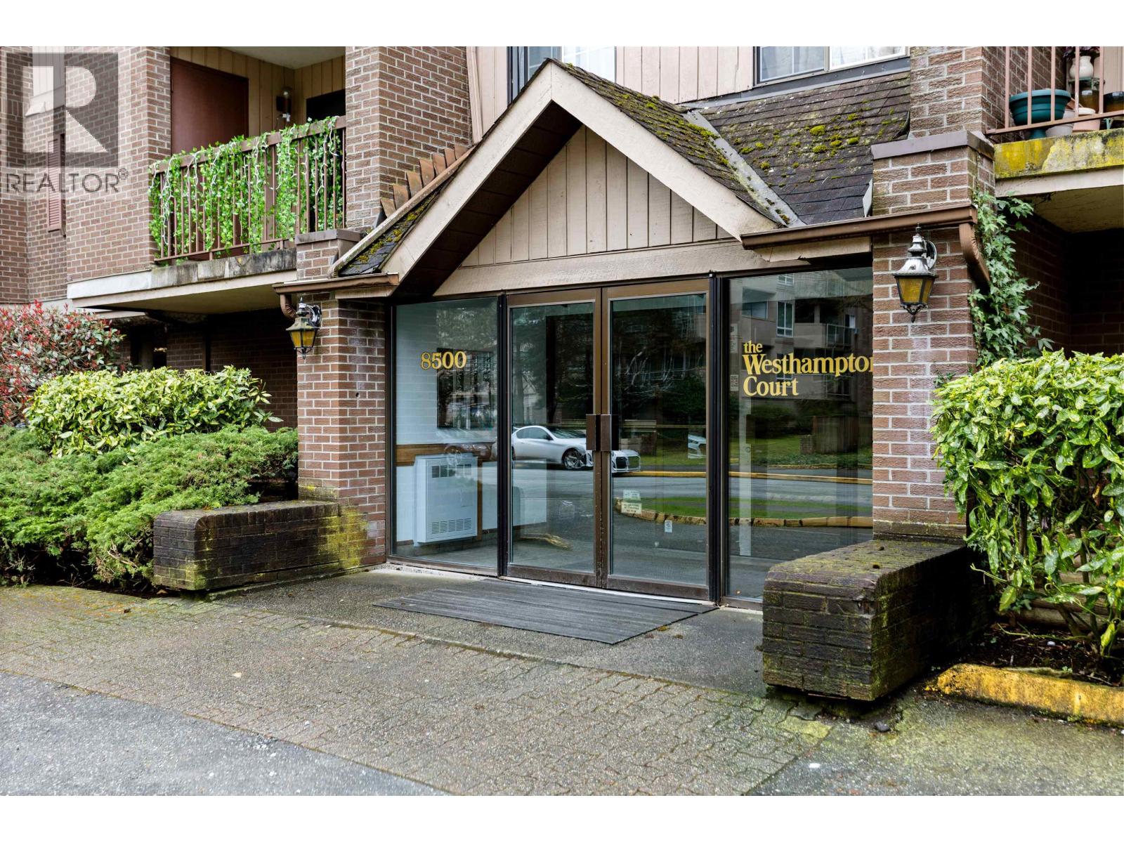 #340-8500 ACKROYD Drive, Richmond