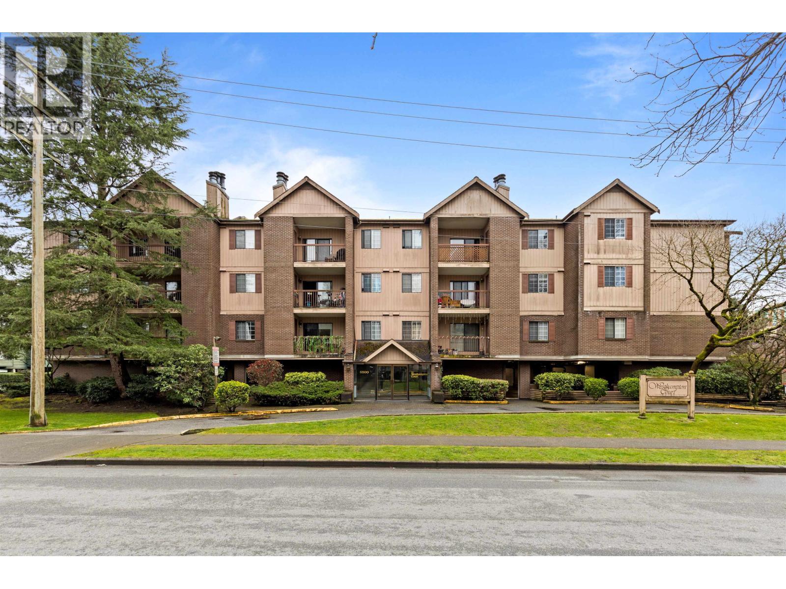 #340-8500 ACKROYD Drive, Richmond
