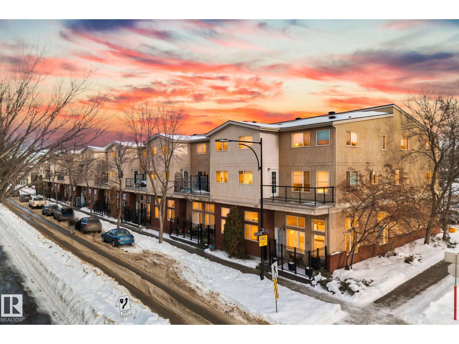 #116 11033 127 ST NW - 19