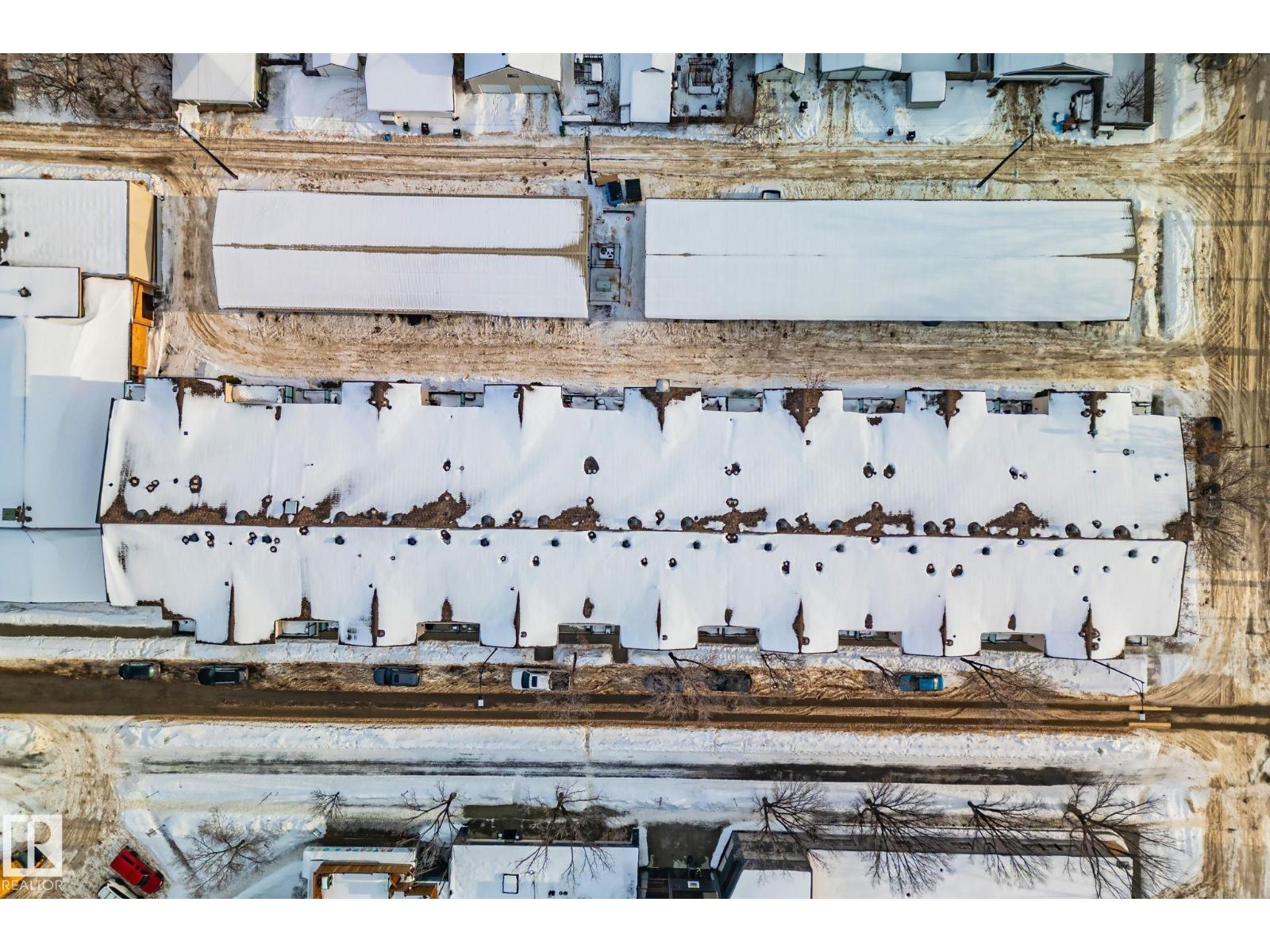 #116 11033 127 ST NW - 21