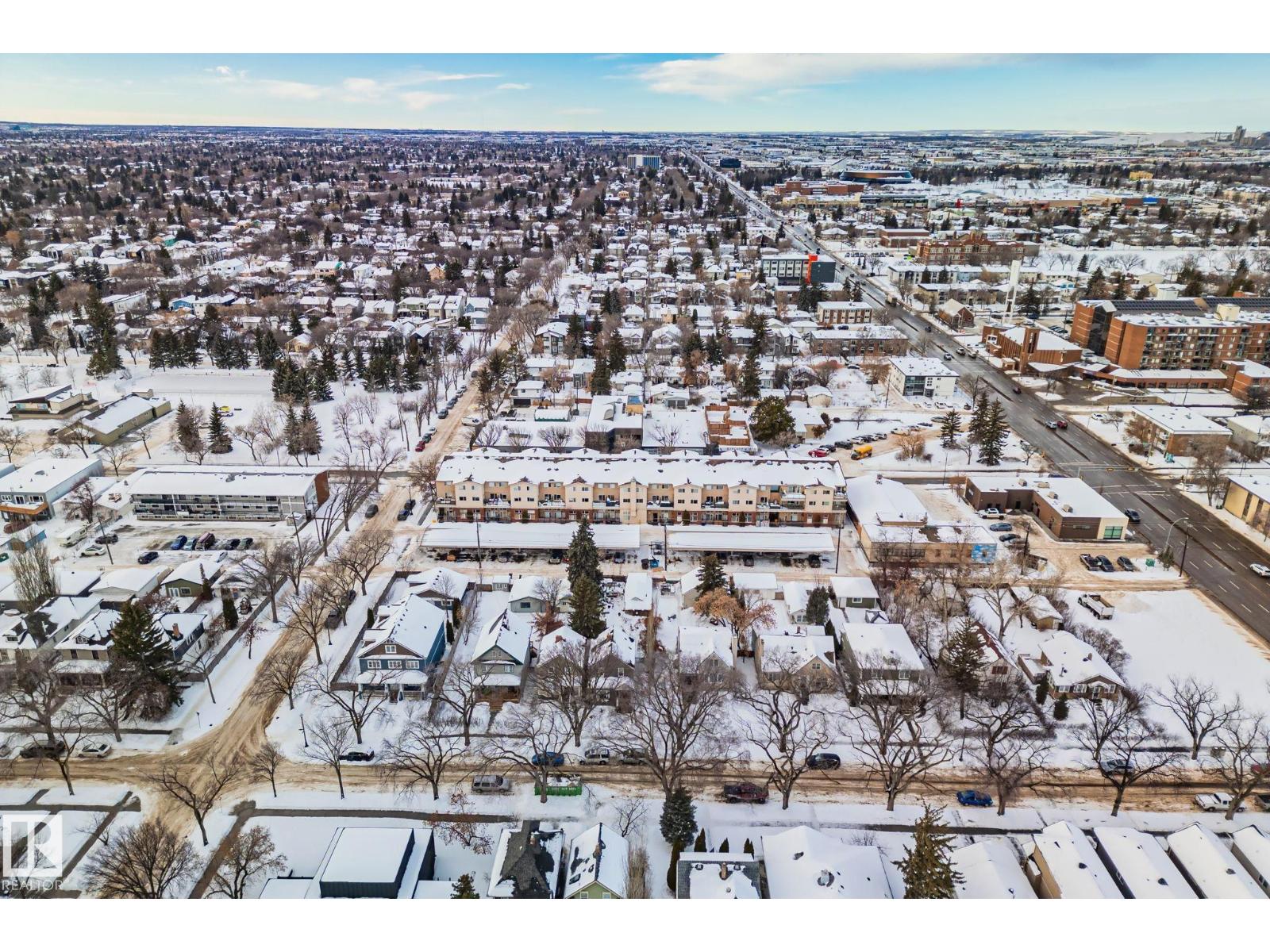 #116 11033 127 ST NW - 30