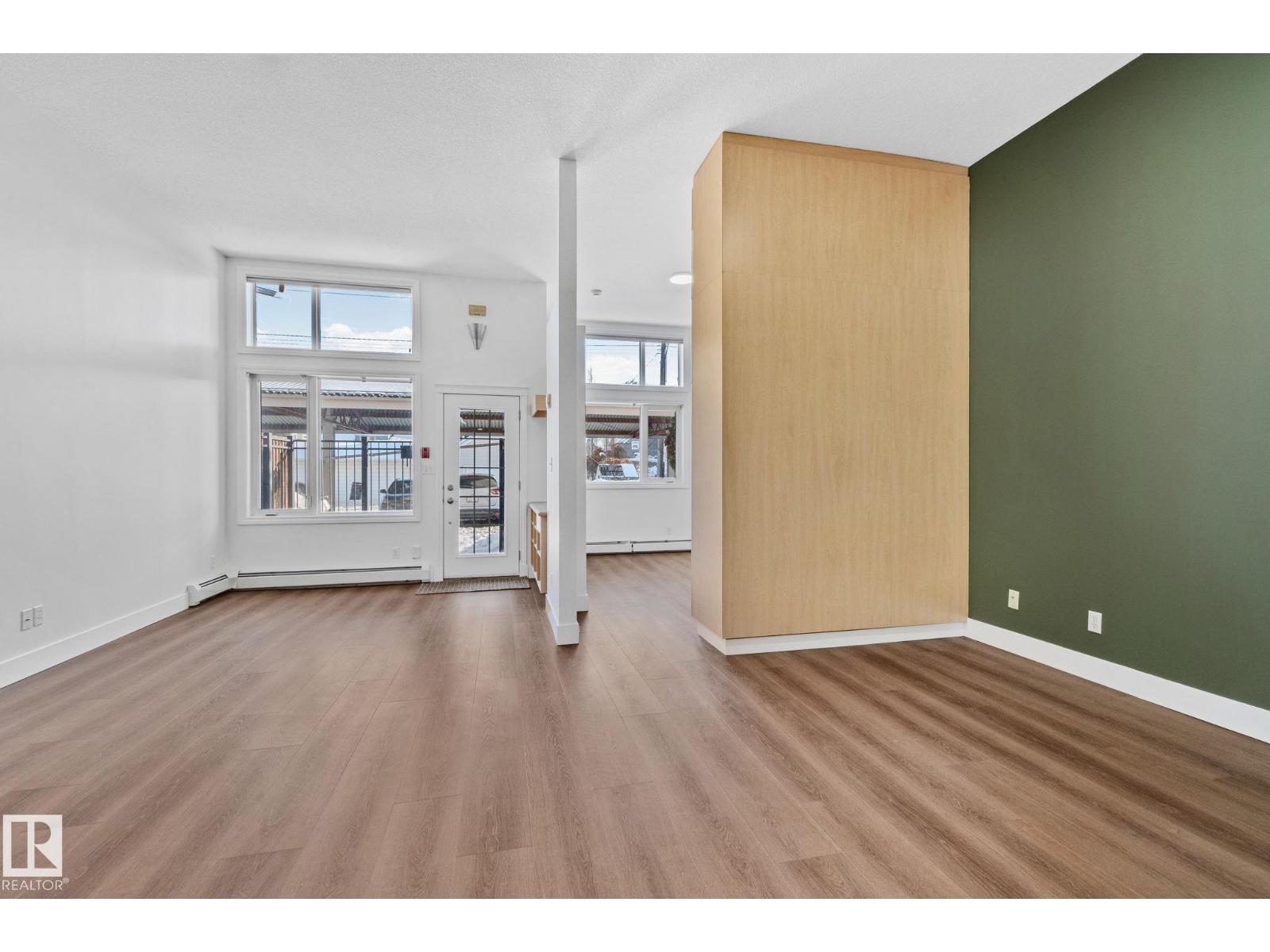 #116 11033 127 ST NW - 9