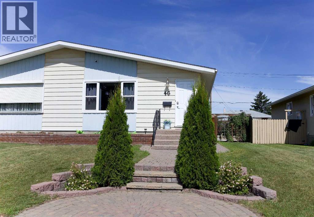 46 Wells Street, Red Deer