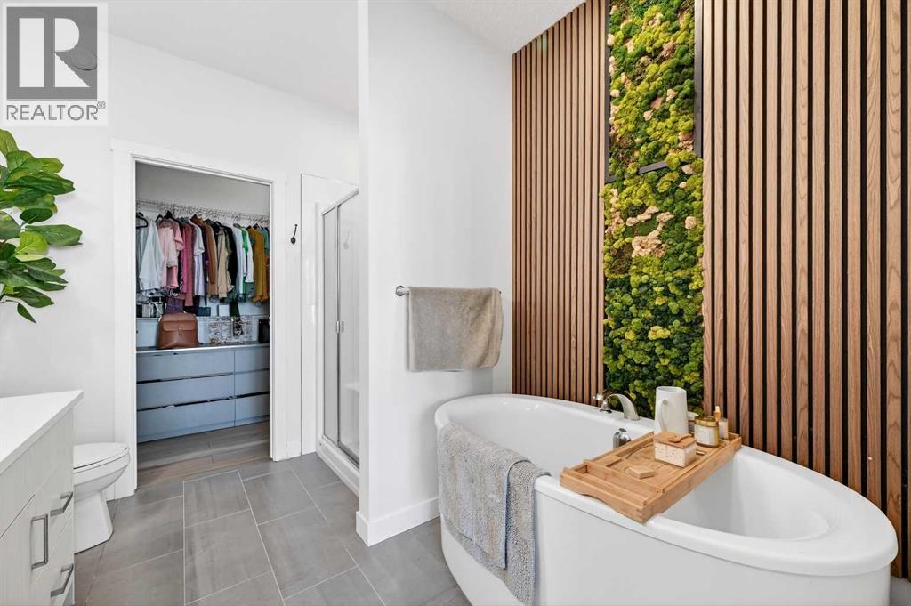 47 Walgrove Park SE, Calgary, Alberta