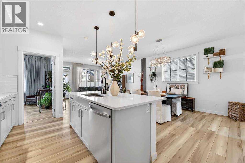 Single Family House Bungalow for Sale in  Walgrove Park SE Walden Calgary 