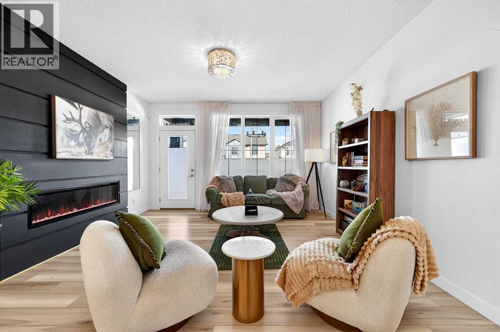 Single Family House Bungalow for Sale in  Walgrove Park SE Walden Calgary 