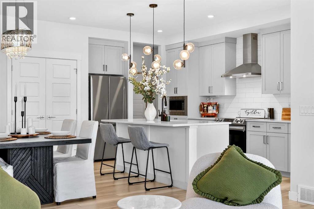 Single Family House Bungalow for Sale in  Walgrove Park SE Walden Calgary 