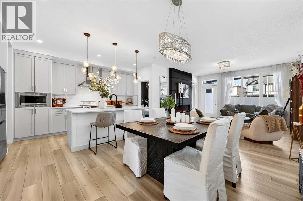 Single Family House Bungalow for Sale in  Walgrove Park SE Walden Calgary 