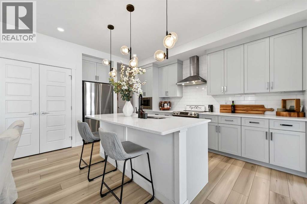 Single Family House Bungalow for Sale in  Walgrove Park SE Walden Calgary 