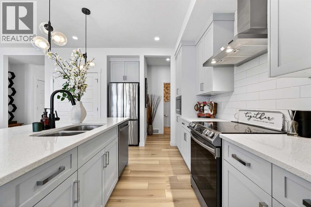 Single Family House Bungalow for Sale in  Walgrove Park SE Walden Calgary 