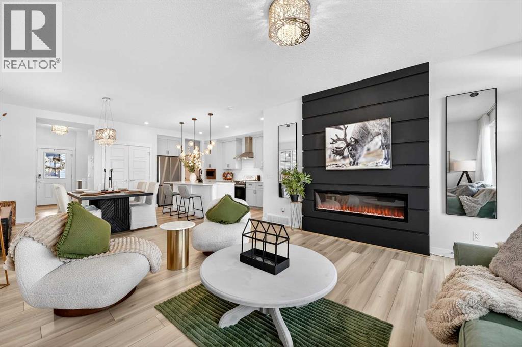 Single Family House Bungalow for Sale in  Walgrove Park SE Walden Calgary 