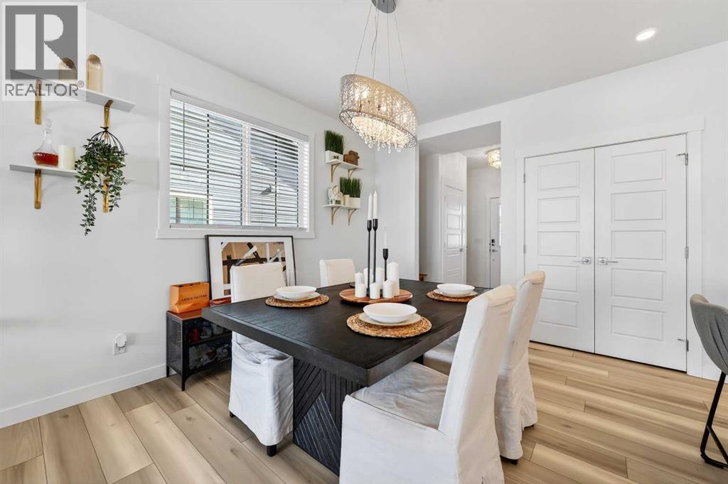 Single Family House Bungalow for Sale in  Walgrove Park SE Walden Calgary 