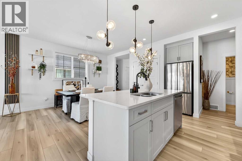 Single Family House Bungalow for Sale in  Walgrove Park SE Walden Calgary 