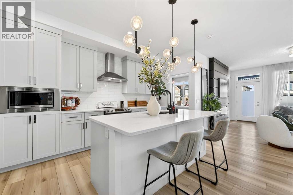 Single Family House Bungalow for Sale in  Walgrove Park SE Walden Calgary 