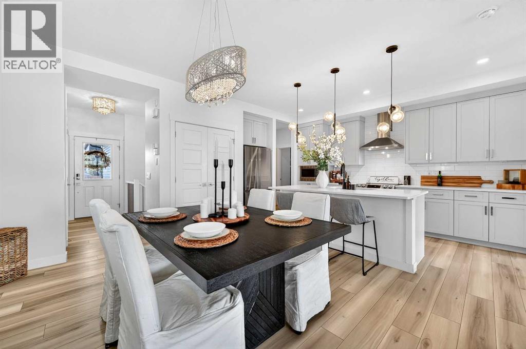 Single Family House Bungalow for Sale in  Walgrove Park SE Walden Calgary 