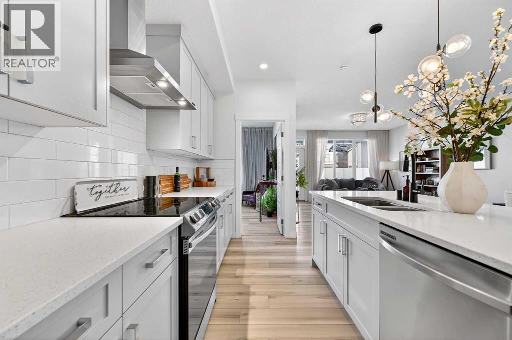 Single Family House Bungalow for Sale in  Walgrove Park SE Walden Calgary 