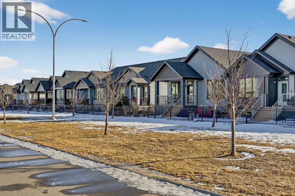 Single Family House Bungalow for Sale in  Walgrove Park SE Walden Calgary 