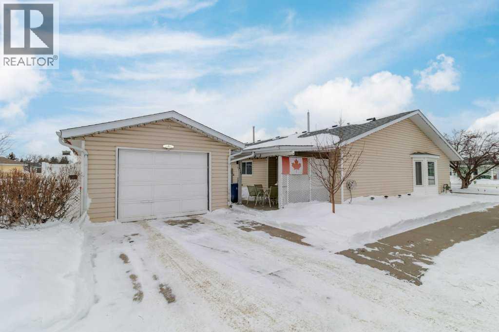 27 Ellis Street, Red Deer