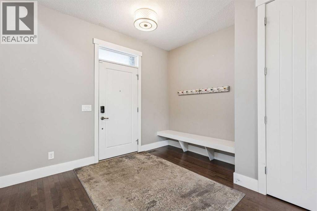 442 Quarry Park Boulevard SE, Calgary, Alberta