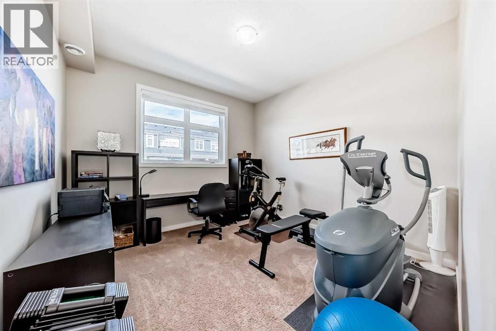 Single Family House for Sale in  Silverado Plains Park SW Silverado Calgary 