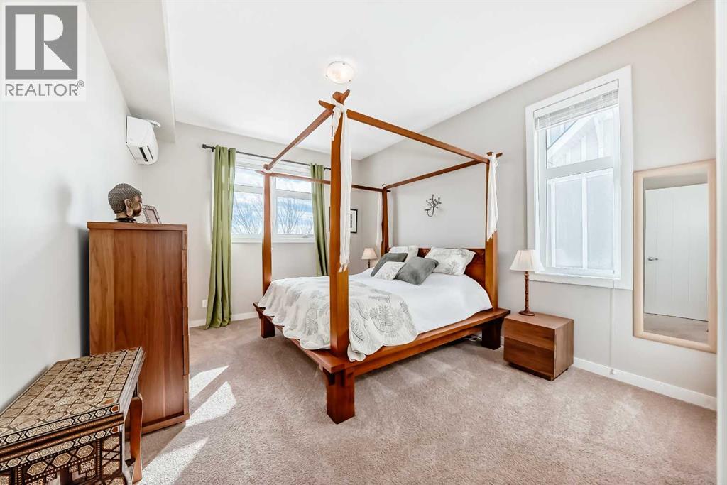 Single Family House for Sale in  Silverado Plains Park SW Silverado Calgary 