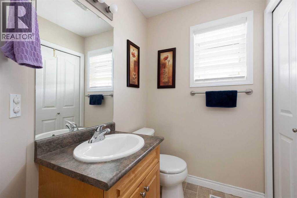 400 Williams Drive, Fort McMurray