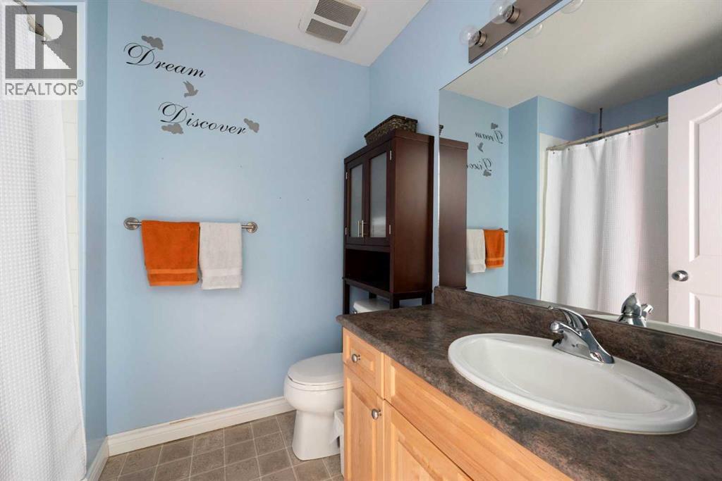 400 Williams Drive, Fort McMurray