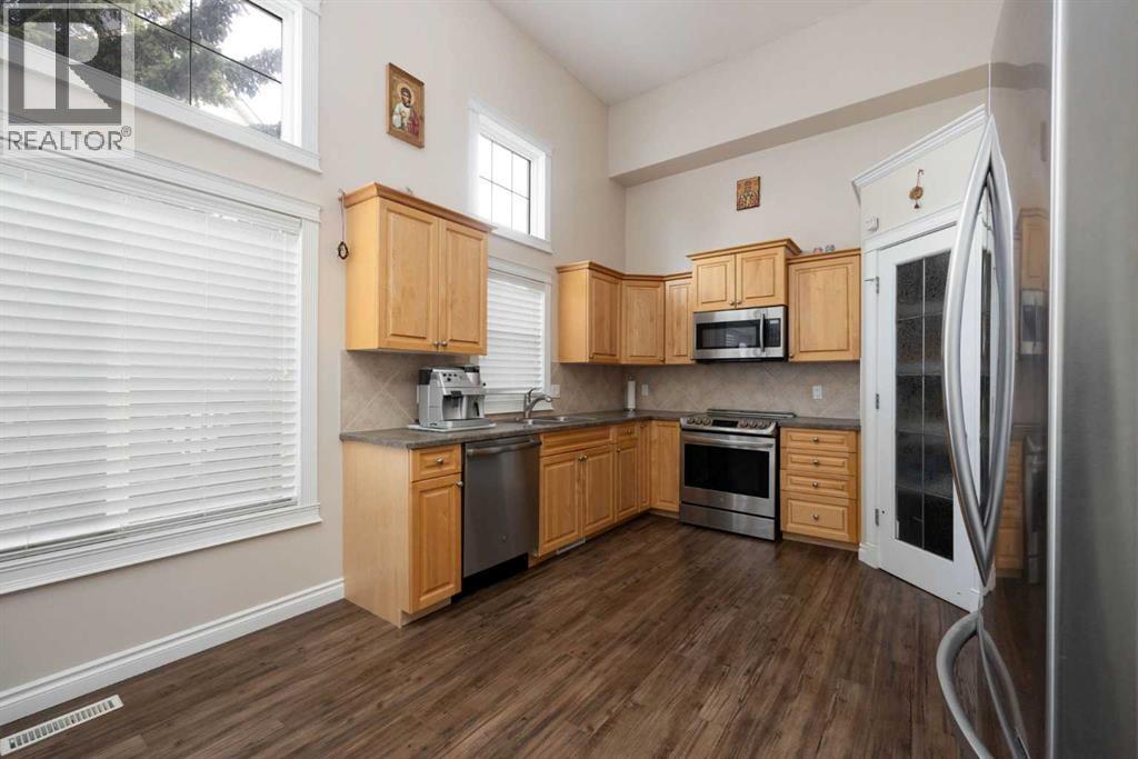 400 Williams Drive, Fort McMurray