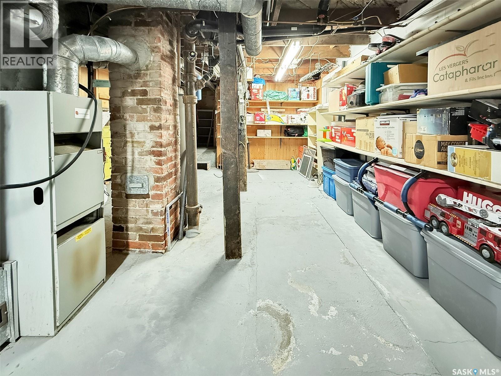 Single Family House for Sale in  th AVENUE NE Swift Current 