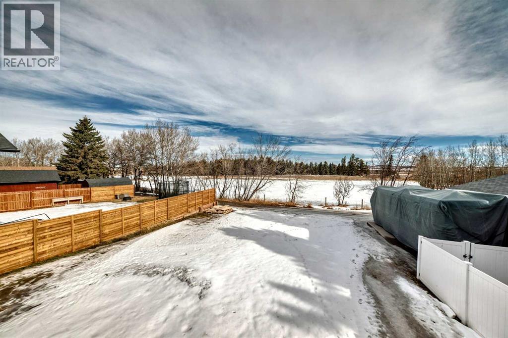 5032 59 Street, Innisfail