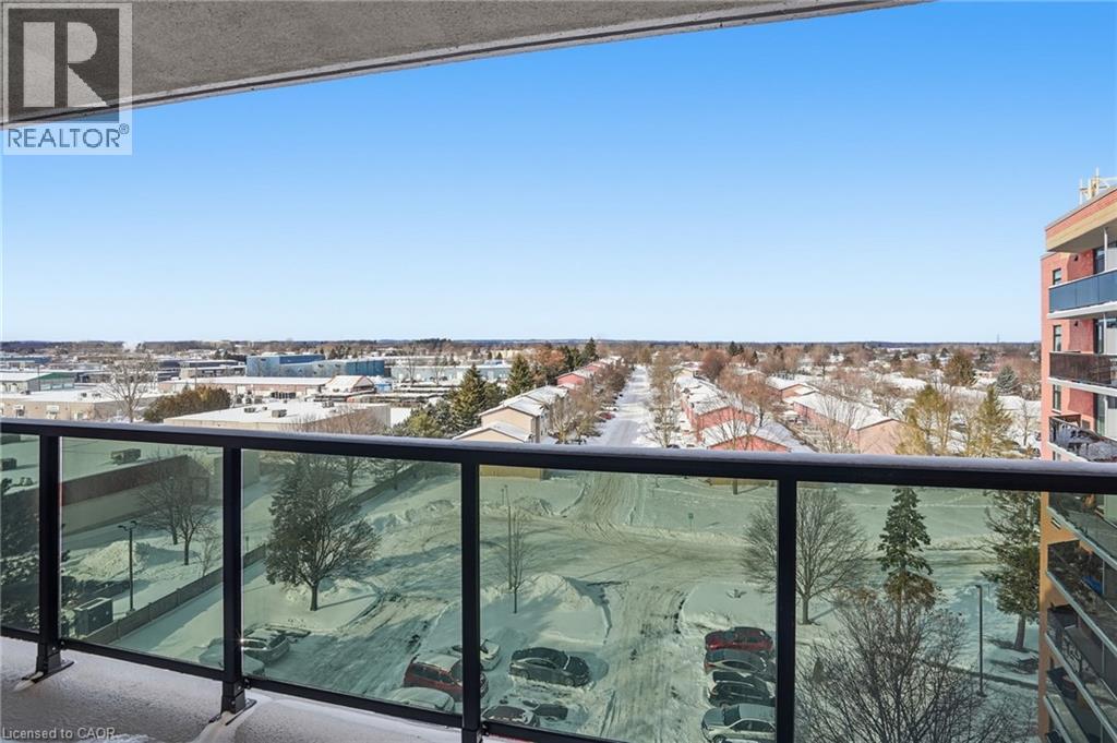 9 BONHEUR Court Unit# 808, Brantford, Ontario, N3P1Z5 — Photo 39