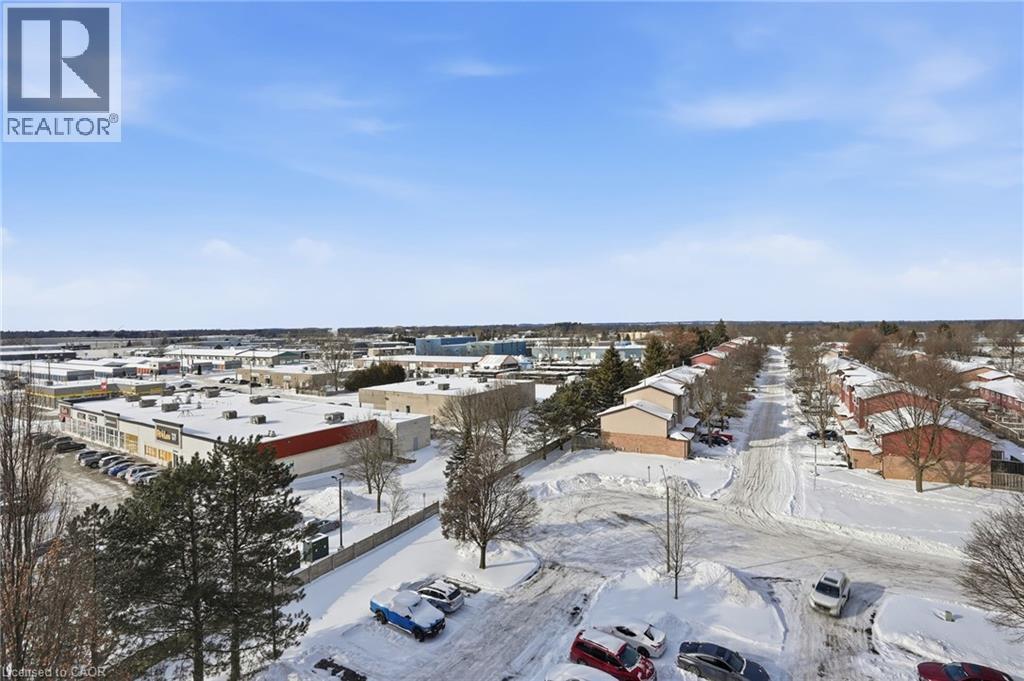 9 BONHEUR Court Unit# 808, Brantford, Ontario, N3P1Z5 — Photo 44