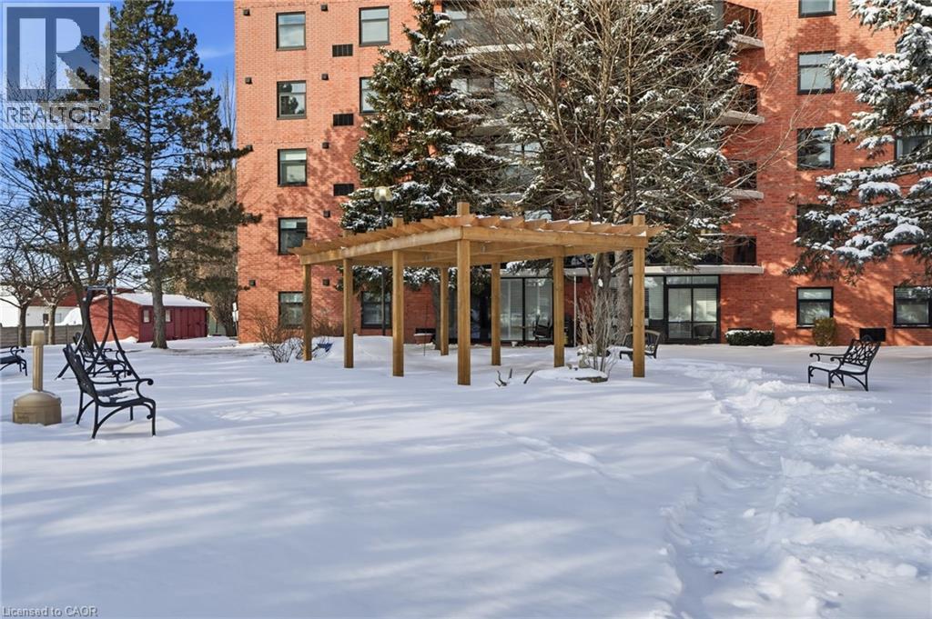 9 BONHEUR Court Unit# 808, Brantford, Ontario, N3P1Z5 — Photo 50