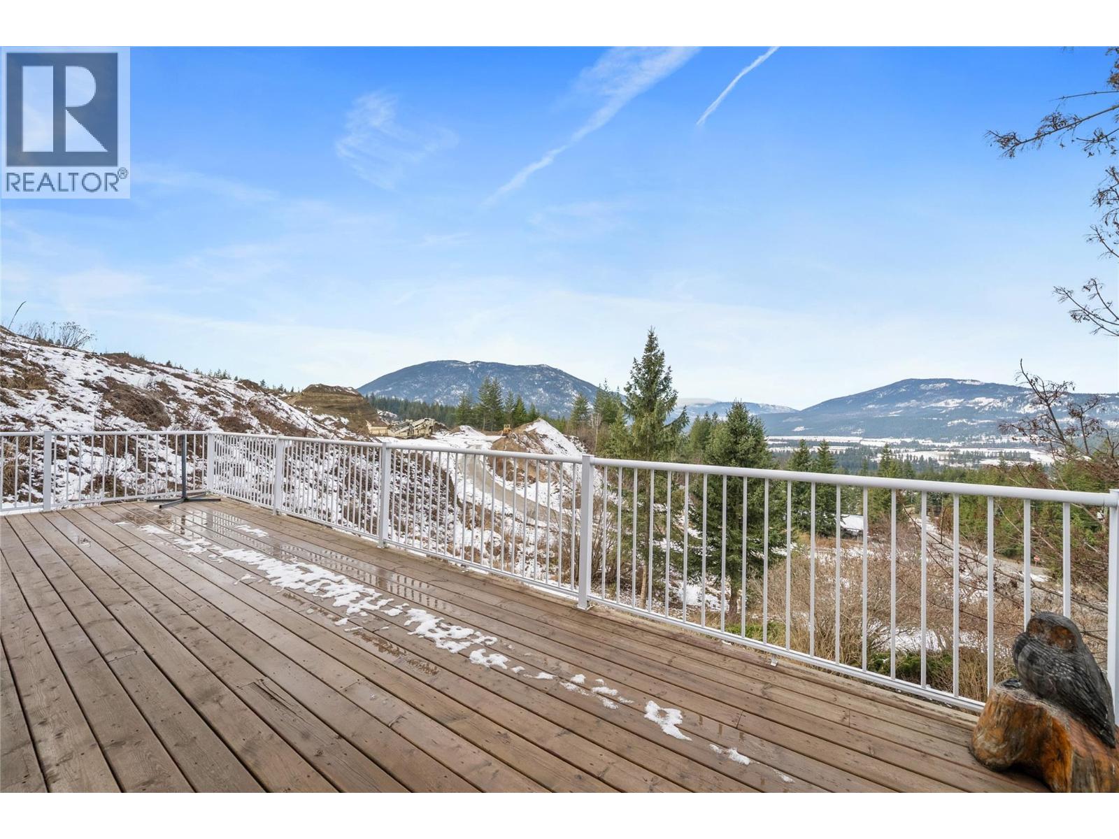 1348 Vella Road, Tappen