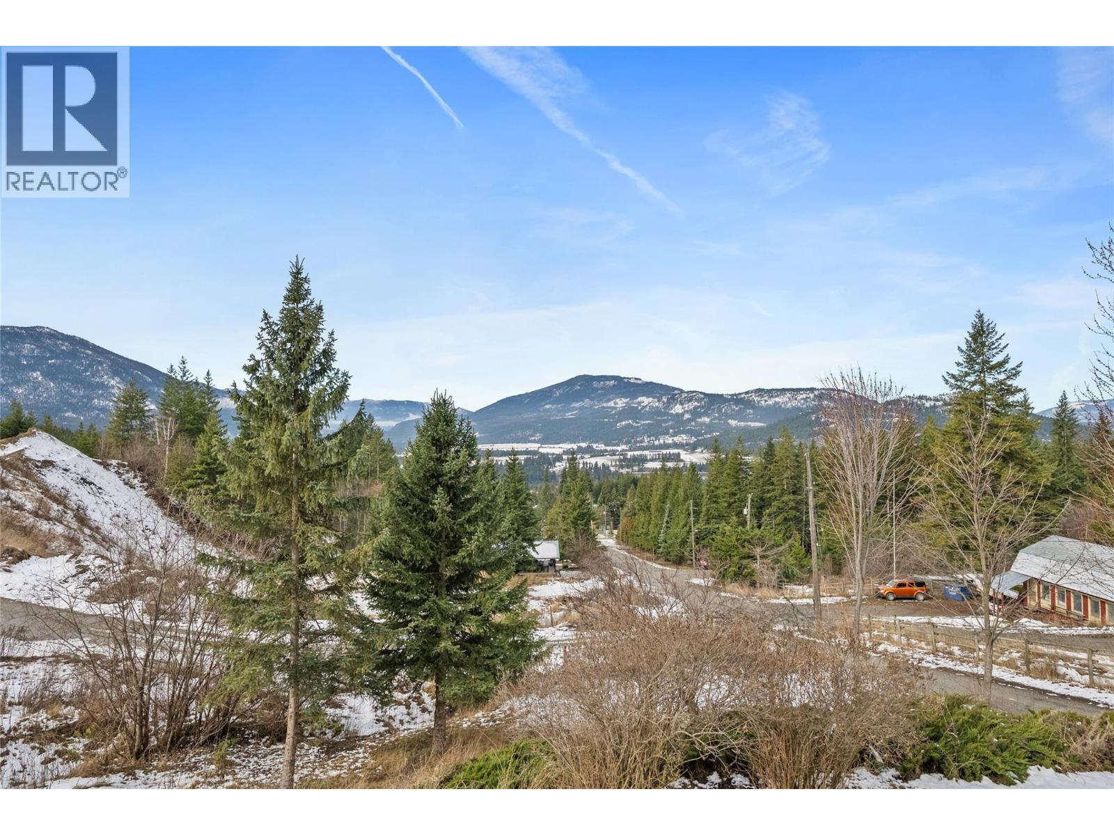 1348 Vella Road, Tappen